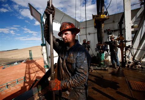 Since then the Bakken has propelled North Dakota oil production to record levels, moving the state to the position of 2 oil producer in the United States. . North dakota oil jobs